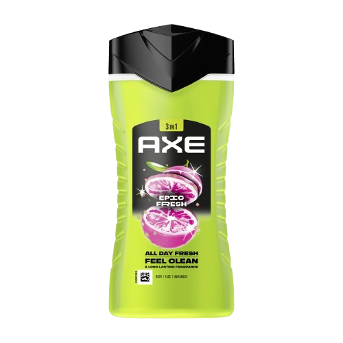 Axe Epic Fresh