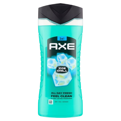 Axe Excite