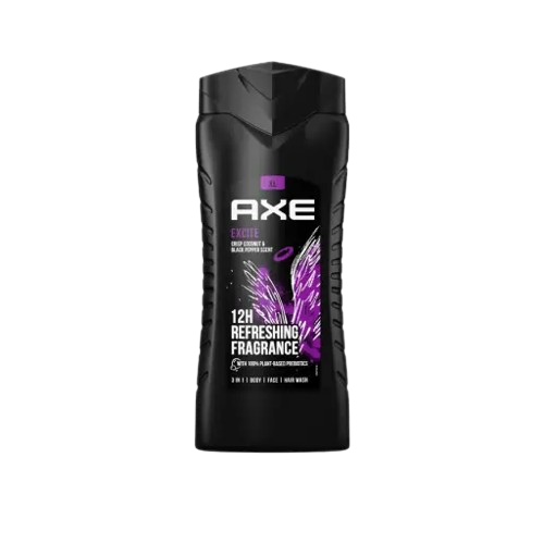 Axe Ice Chill