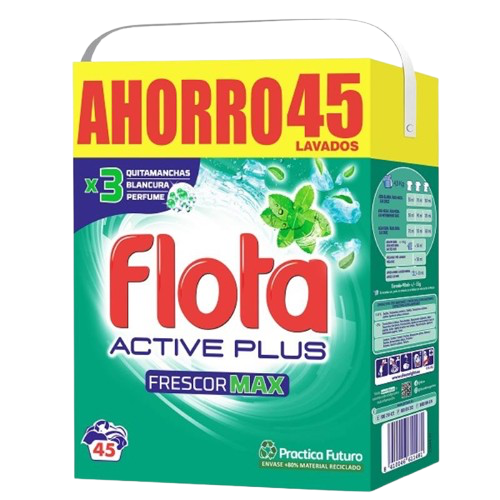Flota Active Plus