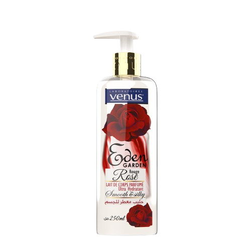 Venus Rouge Rose